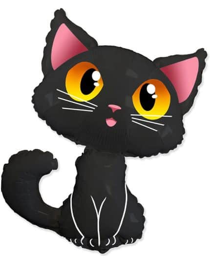 Фигура Котенок 91 см